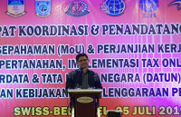 Otsus Berakhir, KPK Sebut Perlu Ada Kajian 